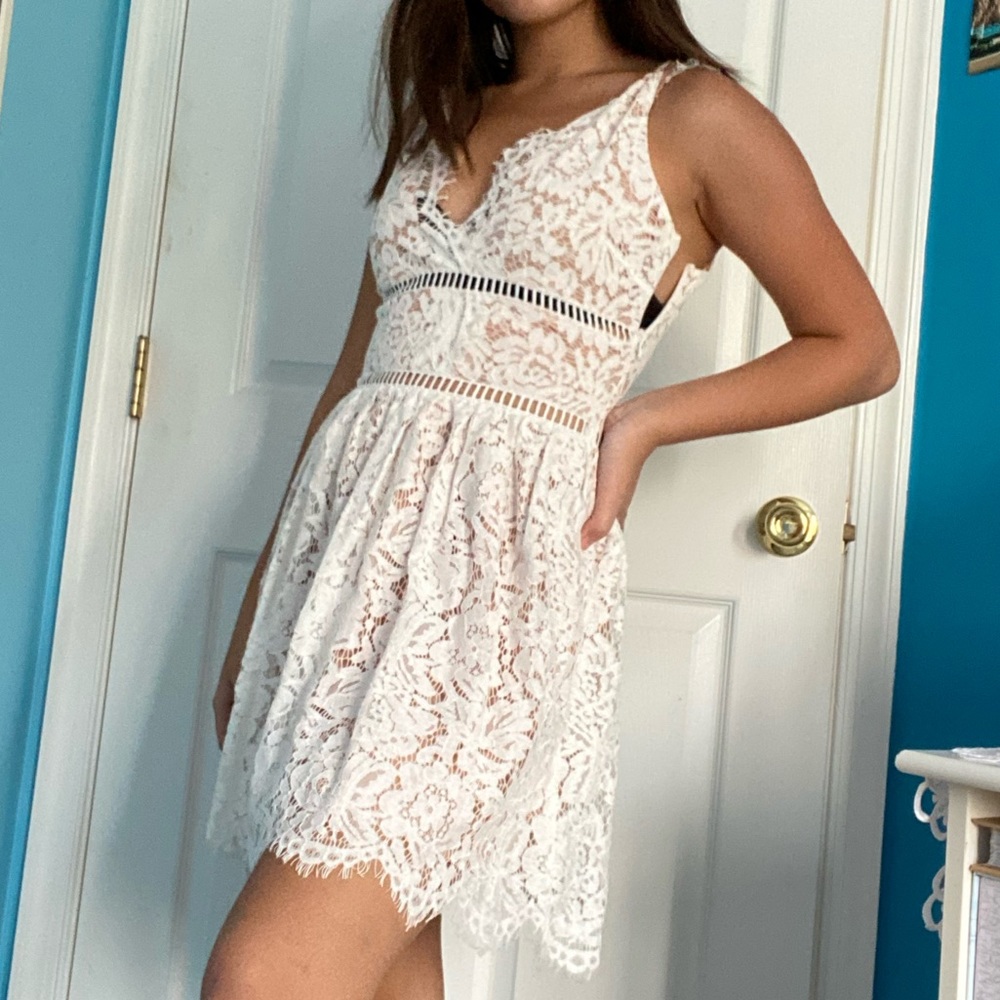 TOBI Dress